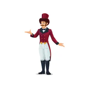 Ringmaster