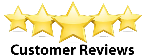 customer reviews