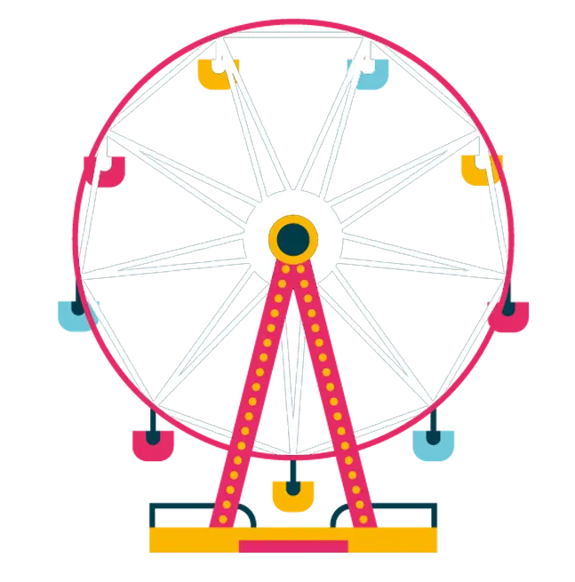 gaintwheel
